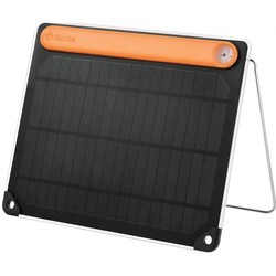 Солнечные панели BioLite SolarPanel 5+ 5&nbsp;Вт