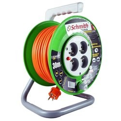 Сетевые фильтры и удлинители Schmith SPSL-1-30
