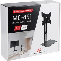 Подставки и крепления Maclean MC-451