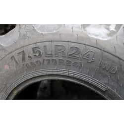 Грузовые шины Advance R-4E 17.5 R24 159A8