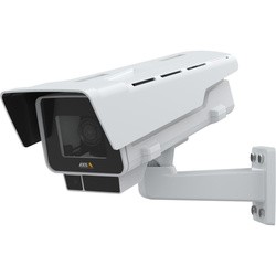 Камеры видеонаблюдения Axis P1377-LE