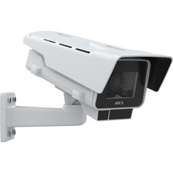 Камеры видеонаблюдения Axis P1377-LE
