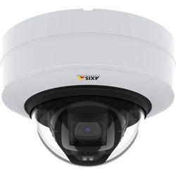 Камеры видеонаблюдения Axis P3247-LV