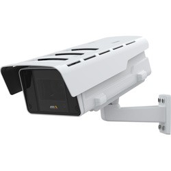 Камеры видеонаблюдения Axis Q1615-LE Mk III