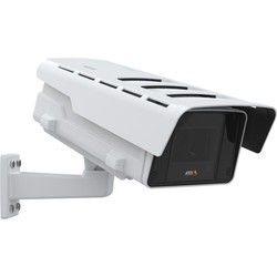 Камеры видеонаблюдения Axis Q1615-LE Mk III