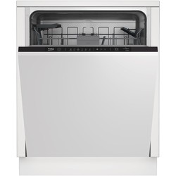 Встраиваемые посудомоечные машины Beko BDIN 16435