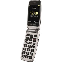 Мобильные телефоны Doro Primo 408 0&nbsp;Б