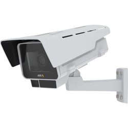 Камеры видеонаблюдения Axis P1378-LE Barebone
