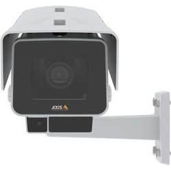 Камеры видеонаблюдения Axis P1378-LE Barebone
