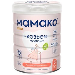 Детское питание Mamako Premium 3 800