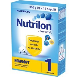 Детское питание Nutricia Comfort 1 300