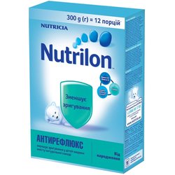 Детское питание Nutricia Antireflux 300