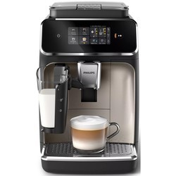 Кофеварки и кофемашины Philips Series 2300 EP2336/40 черный