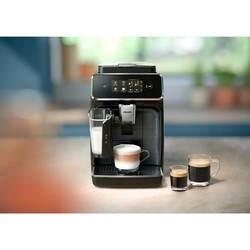 Кофеварки и кофемашины Philips Series 2300 EP2336/40 черный