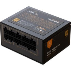 Блоки питания Vinga SFX Series SFX-500G