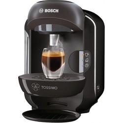 Кофеварки и кофемашины Bosch Tassimo Vivy TAS 1252 черный