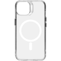 Чехлы для мобильных телефонов ArmorStandart Clear Magsafe for iPhone 15