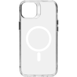 Чехлы для мобильных телефонов ArmorStandart Clear Magsafe for iPhone 15 Plus