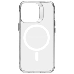 Чехлы для мобильных телефонов ArmorStandart Clear Magsafe for iPhone 15 Pro Max