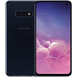 Мобильные телефоны Samsung Galaxy S10e 256&nbsp;ГБ / Single