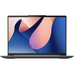 Ноутбуки Lenovo IdeaPad Slim 5 14IRL8 [5 14IRL8 82XD006XRA] (серый)