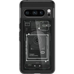 Чехлы для мобильных телефонов Spigen Ultra Hybrid Zero One for Pixel 8 Pro