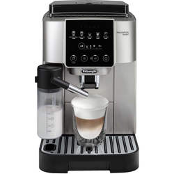 Кофеварки и кофемашины De'Longhi Magnifica Start ECAM 220.80.SB серебристый