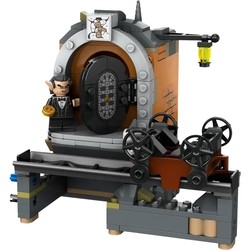 Конструкторы Lego Gringotts Vault 40598