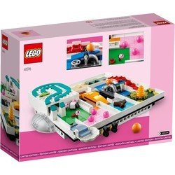 Конструкторы Lego Magic Maze 40596