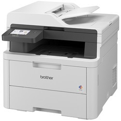 МФУ Brother DCP-L3560CDW