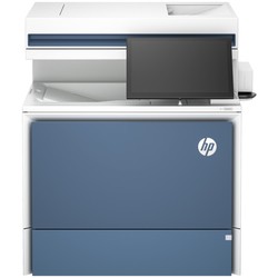МФУ HP LaserJet Enterprise Flow 5800ZF