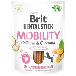 Корм для собак Brit Dental Stick Mobility 251 g 7&nbsp;шт