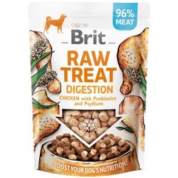Корм для собак Brit Raw Treat Digestion 40 g