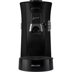 Кофеварки и кофемашины Philips Senseo Select CSA240/20 черный