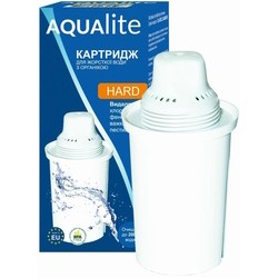 Картриджи для воды Aqualite Classic HARD x1