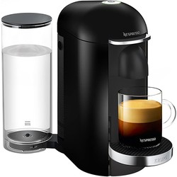 Кофеварки и кофемашины Nespresso Vertuo Plus GCB2 Black черный