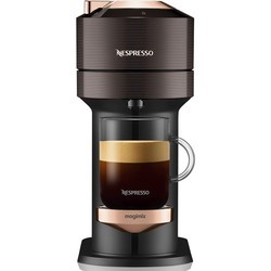 Кофеварки и кофемашины Nespresso Vertuo Next GCV1 Rich Brown коричневый