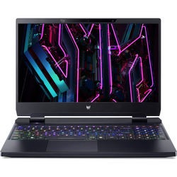Ноутбуки Acer Predator Helios 3D 15 SpatialLabs PH3D15-71 [PH3D15-71-99QX]