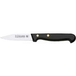 Кухонные ножи 3 CLAVELES Pom 00905