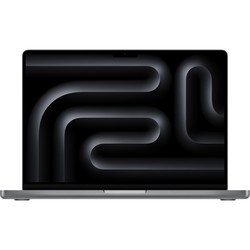 Ноутбуки Apple MacBook Pro 14 2023 M3 [MTL73]