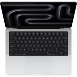 Ноутбуки Apple MacBook Pro 14 2023 M3 [MRX33]