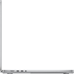 Ноутбуки Apple MacBook Pro 16 2023 M3 [MUW73]