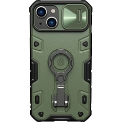 Чехлы для мобильных телефонов Nillkin CamShield Armor Pro for iPhone 14 Plus
