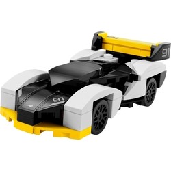 Конструкторы Lego McLaren Solus GT 30657