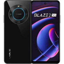 Мобильные телефоны LAVA Blaze 2 5G 64&nbsp;ГБ