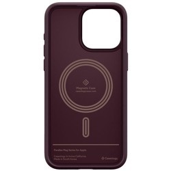 Чехлы для мобильных телефонов Caseology Parallax with MagSafe for iPhone 15 Pro