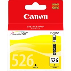 Картриджи Canon PGI-525PGBK 4529B010