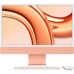 Персональные компьютеры Apple iMac 24&#34; 2023 MQRA3