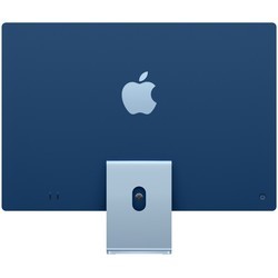 Персональные компьютеры Apple iMac 24&#34; 2023 MQRD3