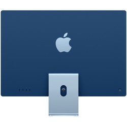 Персональные компьютеры Apple iMac 24&#34; 2023 MQRT3